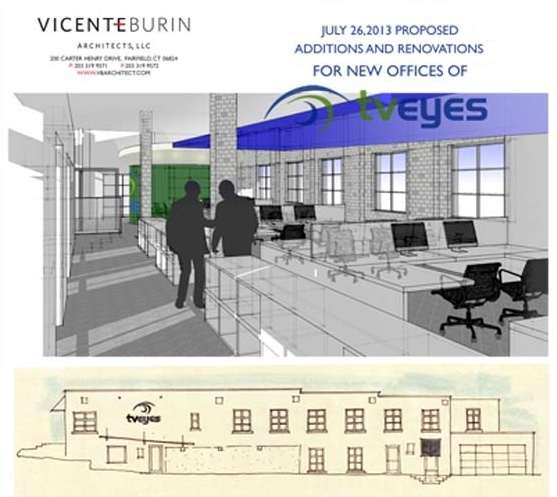 TVEyes News Offices Copyright 2013