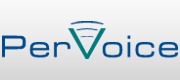 PerVoice logo
