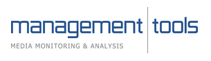 management tools media logo Switzerland broadcast intelligence